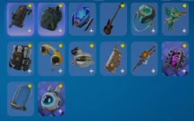 Conta Fortnite à Venda 2026 | Skins, Picaretas e Cosméticos - Outros