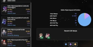 Honkai: Star Rail - Seele E1, Welt + Cone, Clara - Outros