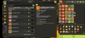 Dofus Touch Brutas Sram 9215 sucessos