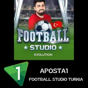 Bot Football Studio Turkia Vip Oficial - Melhor Bot 98% Win