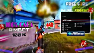 Xit Premium 2025 Android e ios  👻 - Free Fire