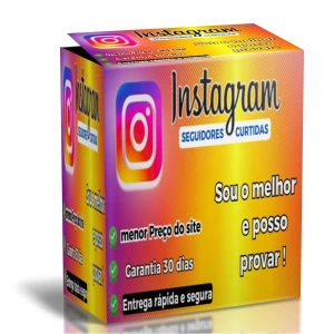 Esqueça os Outros! Conheça os Serviços de Instagram Mais Ráp - Redes Sociais