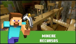 Minecraft bedrock mobile, atualizado, menor preço de mercado