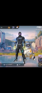 Conta de free fire