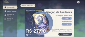 AR 36, Zhongli, Keqing, Mona, Qiqi e Childe com Rust - Genshin Impact