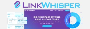 Link Whisper - Crie links internos inteligentes no seu Site