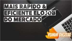 League of Legends - ELOJOB - DUO BOOST LOL
