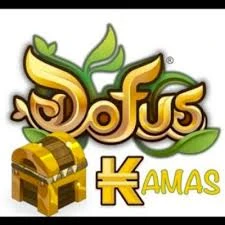 Kamas brutas touch - Dofus