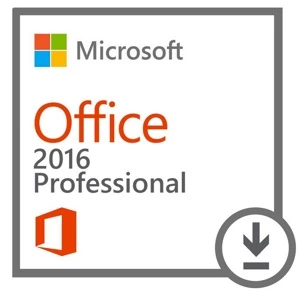 Pacote Office 2016 Pro Plus 32 64 Bits - Licença Vitalícia - Softwares e Licenças