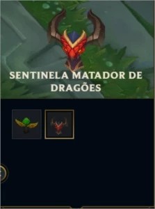 Conta Unranked 22 Campeões N°1 - League of Legends LOL