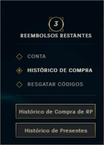 Conta Unranked 22 Campeões N°1 - League of Legends LOL