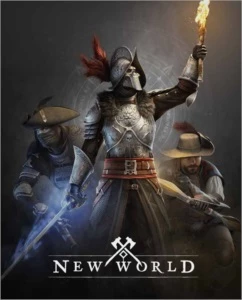 New world - Kigal