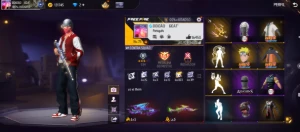 Conta de Free fire - Others