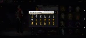 Conta de Free fire - Others