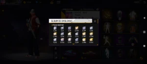 Conta de Free fire - Others