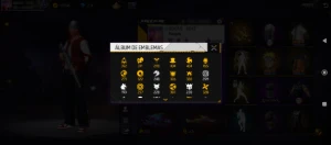 Conta de Free fire - Others