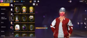 Conta de Free fire - Others