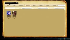 Corki Ovni BR - League of Legends LOL