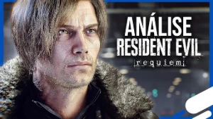 Resident Evil 9 Requiem Deluxe Edition - Steam