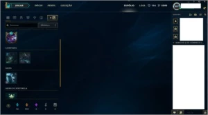 Conta no lol - Varias Skins, 64 campeões - Bronze 1 - League of Legends
