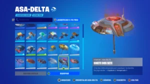 Fortnite 21 Skins - Groot,Thor - Full acesso PC,XBOX,PS4/5..