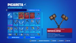 Fortnite 21 Skins - Groot,Thor - Full acesso PC,XBOX,PS4/5..