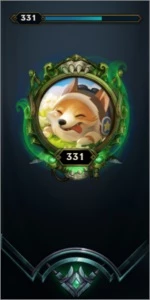 Conta LOL lvl 330 412 Skins Todos Campões MMR BOM - League of Legends