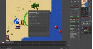 ROYAL PALADIN LEVEL 81 SKILS 88 COM 1KK EM GOLD - Tibia