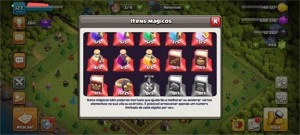 Clash of clans CV10 FULL