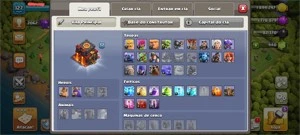 Clash of clans CV10 FULL