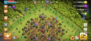 Clash of clans CV10 FULL