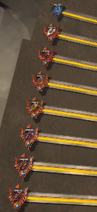 Conta End Game - 100M Prata/Mês - Albion Online
