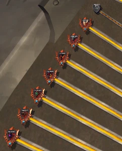 Conta End Game - 100M Prata/Mês - Albion Online