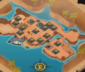 Conta End Game - 100M Prata/Mês - Albion Online