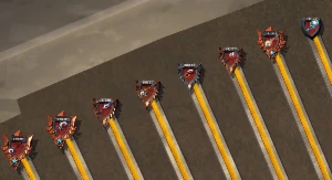 Conta End Game - 100M Prata/Mês - Albion Online