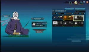 Naruto - Outros
