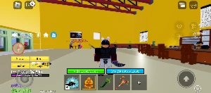 Blox Fruits Todas Gamepass - Roblox