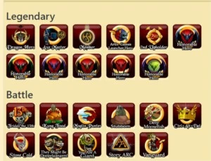 Conta Aqw antiga - Adventure Quest World