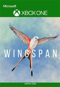 Wingspan XBOX LIVE Key #499