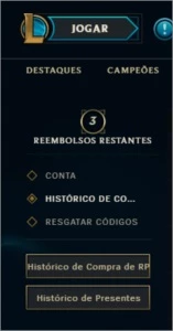 PACK 100 SMURFS LV 30 EMAIL NÃO VERIFICADO + GARANTIA 1 MES - League of Legends LOL