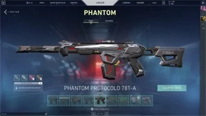 Conta Diamante 1 ex imortal, Pacote VCT + Ancifogo +15 skins - Valorant