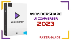 Wondershare UniConverte Final Full Version 2023