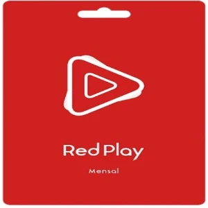 Gif Card Combo Redplay + My Family/eppi Cinema  365 Dias - Gift Cards