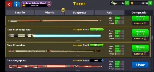 Conta de 8 ball pool - Others