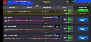 Conta de 8 ball pool - Others