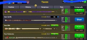 Conta de 8 ball pool - Others
