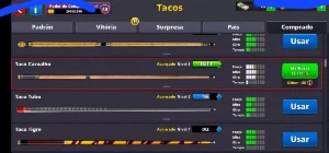 Conta de 8 ball pool - Others