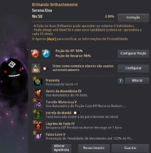 Vendo Conta (Não Steam) 735Gs - Black Desert