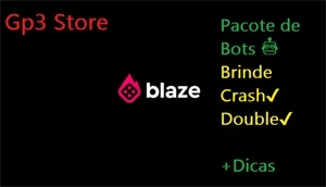 Bot 3 Robôs + Dicas essências - Outros