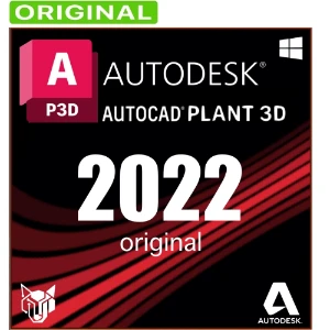 Autodesk Autocad Plant 3D para Windows - Original - Softwares e Licenças